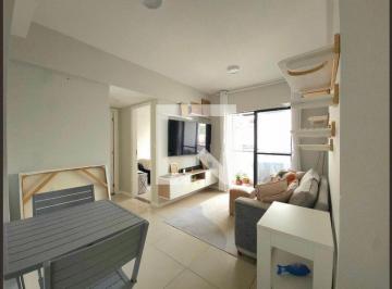 Apartamento · 55m² · 2 Quartos · 1 Vaga · Apartamento para Aluguel - Vila Laura, 2 Quartos,  55 m2 - Salvador