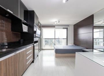 Apartamento · 28m² · 1 Quarto · 1 Vaga · Apartamento para Aluguel - Rebouças, 1 Quarto,  28 m2 - Curitiba