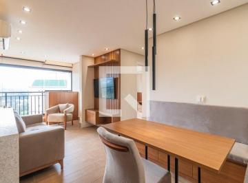 Apartamento · 63m² · 2 Quartos · 1 Vaga · Apartamento para Aluguel - Alphaville, 2 Quartos, 63 m2 - Barueri