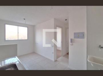 Apartamento · 39m² · 2 Quartos · Apartamento para Aluguel - Barra Funda, 2 Quartos, 39 m2 - São Paulo