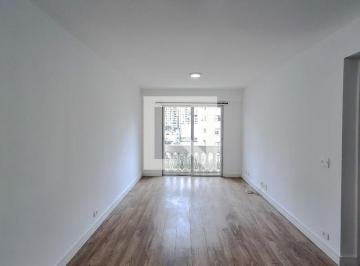Apartamento · 50m² · 1 Quarto · 1 Vaga · Apartamento para Aluguel - Vila Mariana, 1 Quarto,  50 m2 - São Paulo