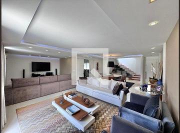 Apartamento · 393m² · 6 Quartos · 4 Vagas · Apartamento para Aluguel - Recreio, 6 Quartos, 393 m2 - Rio de Janeiro