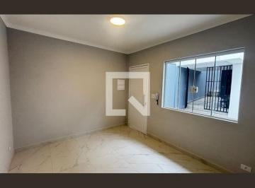 Casa · 106m² · 2 Quartos · 2 Vagas · Casa para Aluguel - Parque das Nações, 2 Quartos, 106 m2 - Santo André