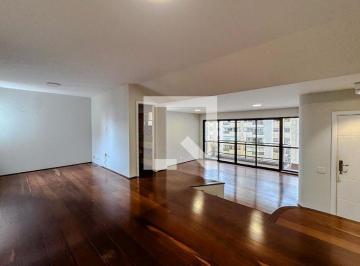 Apartamento · 188m² · 3 Quartos · 3 Vagas · Apartamento para Aluguel - Jardim Anália Franco, 3 Quartos,  188 m2 - São Paulo