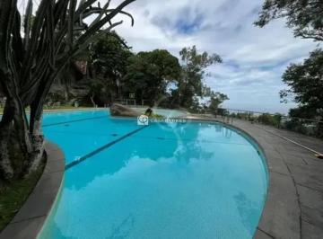 ff3618de3127d7ef40a31caca6794559e72142a8 · Apartamento com 2 dormitórios à venda, 65 m² por R$ 950.000,00 - Alto da Boa Vista - Rio de Janeiro/