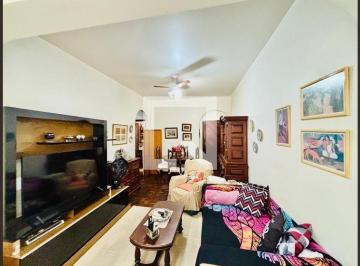 Apartamento · 85m² · 2 Quartos · 1 Vaga · Apartamento para Aluguel - Copacabana, 2 Quartos, 85 m2 - Rio de Janeiro