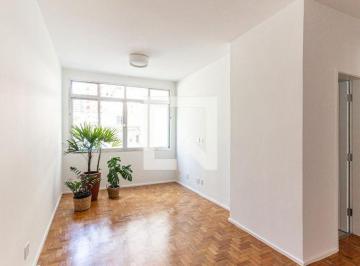 Apartamento · 81m² · 2 Quartos · Apartamento para Aluguel - Santa Cecília, 2 Quartos,  81 m2 - São Paulo