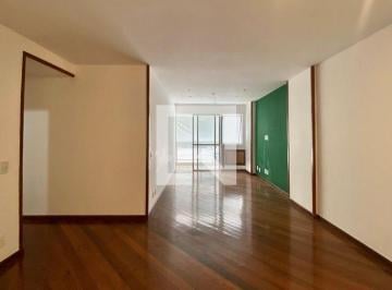 Apartamento · 110m² · 2 Quartos · 1 Vaga · Apartamento para Aluguel - Leblon, 2 Quartos, 110 m2 - Rio de Janeiro