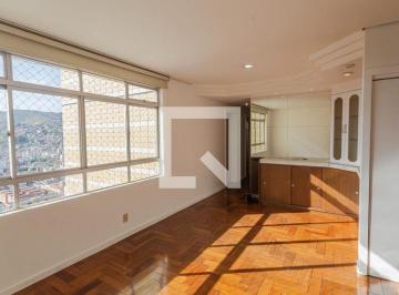 Apartamento · 100m² · 3 Quartos · 1 Vaga · Apartamento para Aluguel - Santa Efigênia, 3 Quartos, 100 m2 - Belo Horizonte