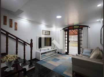 Casa · 300m² · 3 Quartos · 2 Vagas · Casa para Aluguel - Quitaúna, 3 Quartos, 300 m2 - Osasco