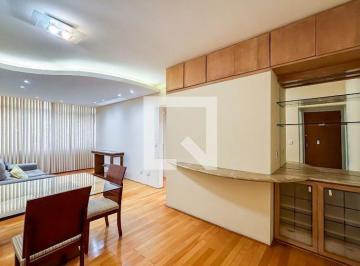 Apartamento · 72m² · 2 Quartos · 1 Vaga · Apartamento para Aluguel - Paraíso, 2 Quartos, 72 m2 - São Paulo