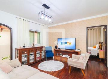 Casa · 175m² · 3 Quartos · 3 Vagas · Casa para Aluguel - Jardim Nossa Senhora do Carmo, 3 Quartos, 175 m2 - São Paulo