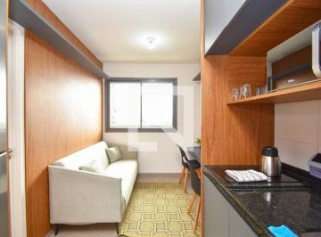 Apartamento · 27m² · 1 Quarto · Apartamento para Aluguel - Pinheiros, 1 Quarto, 27 m2 - São Paulo
