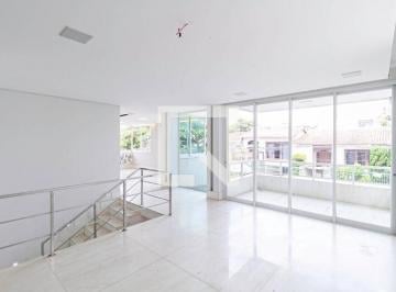 Casa · 364m² · 4 Quartos · 7 Vagas · Casa para Aluguel - Caiçara-Adelaide, 4 Quartos, 364 m2 - Belo Horizonte