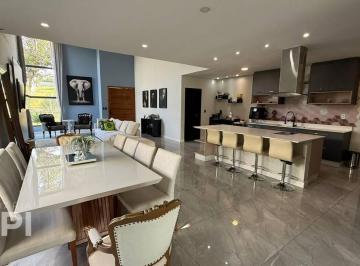6c9c2fbf007ffd27cac188e2143320ab913febb9 · Casa com 3 dormitórios à venda, 229 m² por R$ 1.950.000,00 - Loteamento Reserva da Serra - Jundiaí/S