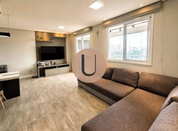 1093cb68ef4b98245529f7d26dd5b80a35f20c84 · Apartamento com 3 dormitórios à venda, 81 m² por R$ 780.000,00 - Vila Sônia - São Paulo/SP
