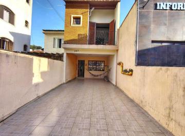 22192fafb87e20da58a8290383af2041076d59db · Sobrado com 2 dormitórios à venda, 140 m² - Jardim Hollywood - São Bernardo do Campo/SP