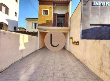 bd13f044cfb32859a45e351c0fd4e6630f65cf4e · Sobrado com 2 dormitórios à venda, 140 m² - Jardim Hollywood - São Bernardo do Campo/SP