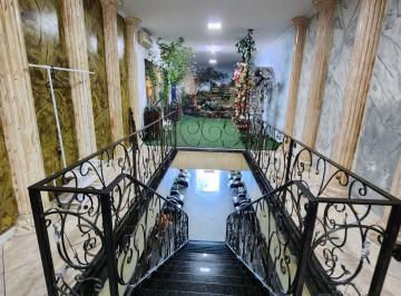 8063e83c1bfafa4324d8fc7356995581dbe4efbe · Casa com 2 dormitórios, 369 m² - venda por R$ 1.760.000,00 ou aluguel por R$ 12.621,00/mês - Belenzi