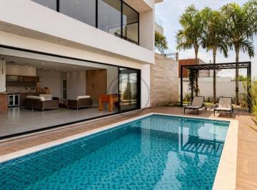 0b640347bc4b2849c0850a136ce0ec0e7151e540 · Casa com 3 dormitórios à venda, 492 m² por R$ 4.900.000,00 - Alphaville Nova Esplanada - Votorantim/