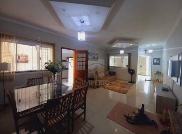 789fa76813b63660551e751168aad41467970c2a · Casa com 3 dormitórios à venda, 140 m² por R$ 480.000,00 - Jardim América - Jaú/SP