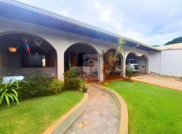 c556406ef165efb8c9392e10249ab0f963df6726 · Casa com 3 dormitórios à venda, 330 m² por R$ 1.070.000,00 - Chácara Peccioli - Jaú/SP