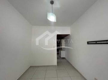 Apartamento · 30m² · 1 Quarto · Conjugado dividido no posto 6