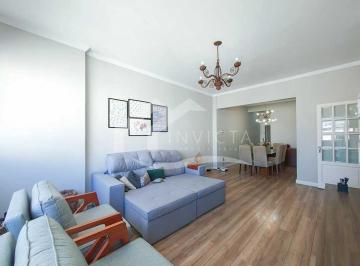 Apartamento · 120m² · 3 Quartos · 1 Vaga · EXCELENTE APARTAMENTO 3 QUARTOS PRÓXIMO A PRAIA DO FLAMENGO