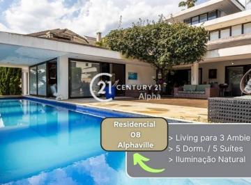 d26054b89b8ee0f09fd0bd99f281dc72fdc0845d · Casa com 5 dormitórios, 530 m² - venda por R$ 6.500.000,00 ou aluguel por R$ 53.100,00/mês - Alphavi