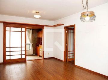Casa · 100m² · 3 Quartos · 1 Vaga · Casa à Venda - Azenha, 3 Quartos, 100 m² - Porto Alegre
