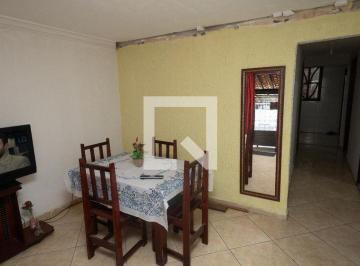 Casa · 70m² · 3 Quartos · 2 Vagas · Casa à Venda - Campo Grande, 3 Quartos,  70 m² - Rio de Janeiro