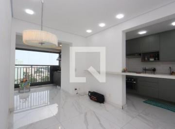 Casa · 70m² · 2 Quartos · 1 Vaga · Casa à Venda - Vila Santa Clara, 2 Quartos,  70 m² - São Paulo