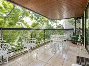 Apartamento · 112m² · 2 Quartos · 2 Vagas · Apartamento : Padrão / Residencial / Leblon
