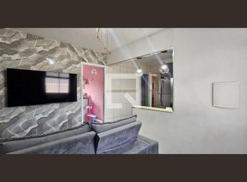 Apartamento · 48m² · 2 Quartos · 1 Vaga · Apartamento à Venda - Itaquera, 2 Quartos, 48 m² - São Paulo