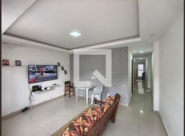 Casa · 90m² · 2 Quartos · Casa à Venda - Curicica, 2 Quartos, 90 m² - Rio de Janeiro