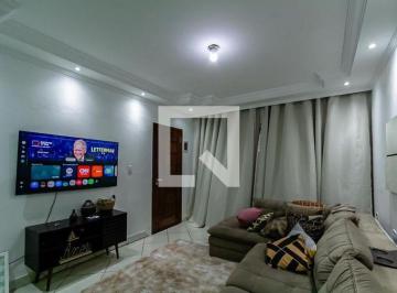 Casa · 80m² · 2 Quartos · 2 Vagas · Casa à Venda - Dos Casa, 2 Quartos,  80 m² - São Bernardo do Campo