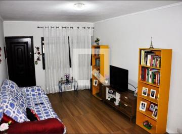 Casa · 78m² · 2 Quartos · 1 Vaga · Casa à Venda - Jardim Iris , 2 Quartos, 78 m² - São Paulo