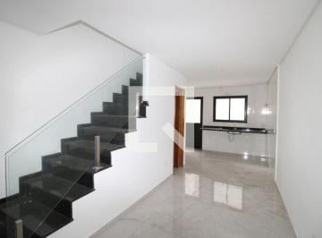 Casa · 73m² · 2 Quartos · 1 Vaga · Casa à Venda - Parque Paulistano, 2 Quartos,  73 m² - São Paulo