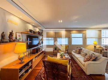 Apartamento · 261m² · 3 Quartos · 2 Vagas · Apartamento à Venda - Jardim Paulista, 3 Quartos, 261 m² - São Paulo
