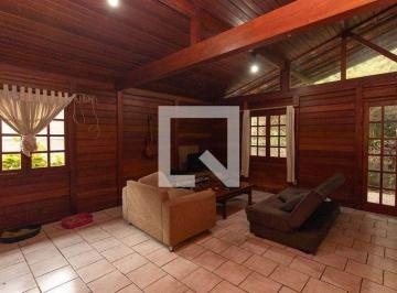 Casa · 1400m² · 2 Quartos · 2 Vagas · Casa à Venda - Jardim Ataliba Leonel, 2 Quartos, 1400 m² - São Paulo