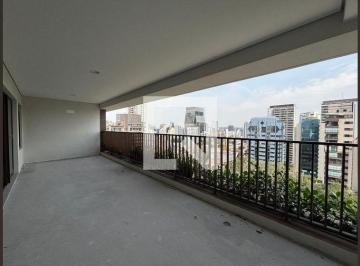 Apartamento · 166m² · 3 Quartos · 3 Vagas · Apartamento à Venda - Pinheiros, 3 Quartos, 166 m² - São Paulo