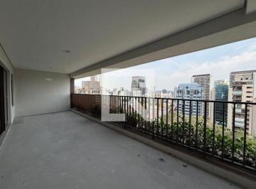 Apartamento · 166m² · 3 Quartos · 3 Vagas · Apartamento à Venda - Pinheiros, 3 Quartos,  166 m² - São Paulo