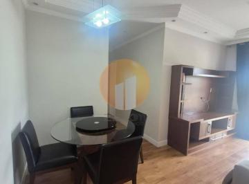 cac80d8243a7b9403c4ac9b98d4ffc9b069bd2ba · Apartamento com 2 dormitórios para alugar, 56 m² por R$ 3.919,01/mês - Jardim Tupanci. - Barueri/SP