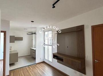 Apartamento · 41m² · 2 Quartos · 1 Vaga · Apartamento à venda - no Jardim Ouro Branco