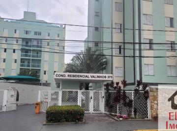 37ecd0af9a81b12975db093e9e21003fb3d1b0f0 · Apartamento com 3 dormitórios à venda, 74 m² por R$ 640.000,00 - Jardim Alto da Boa Vista - Valinhos