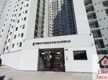 c1d0b266ee970038e6d380d9bb5e01aee925b936 · Apartamento com 2 dormitórios à venda, 37 m² por R$ 225.000,00 - Residencial Parque da Fazenda - Cam