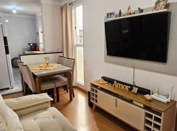 80b8117aa7af071f80fc653e518deeeb01e7fb26 · Apartamento com 2 dormitórios à venda, 42 m² por R$ 266.000,00 - Jardim Esmeraldina - Campinas/SP