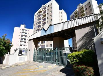 2d01d166c3270da1efd6162960f37e87122c769e · Apartamento com 2 dormitórios à venda, 81 m² por R$ 400.000,00 - Vila Industrial - Campinas/SP
