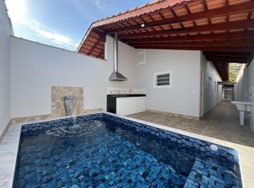 c6dd74842e4e126bb3ca9e20e5482853c333efed · 80 metros da praia casa nova 2 quartos e lazer completo, 87 m² por R$ 489.900 - Balneário Itaoca - M