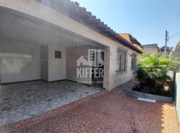 Casa à venda 3 quartos Fonseca  · Casa com 4 quartos, suíte, churrasqueira, 140 m² por R$ 590.000,00 - Fonseca - Niterói/RJ